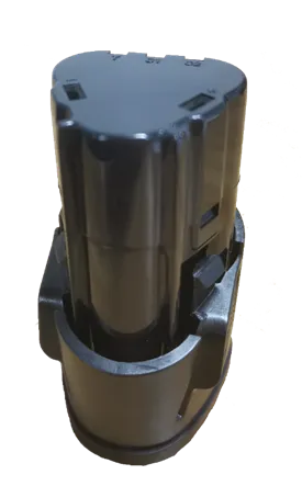 12V 2.0Ah 紧凑电池组